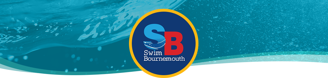 Swim Bournemouth Case Study Banner Image